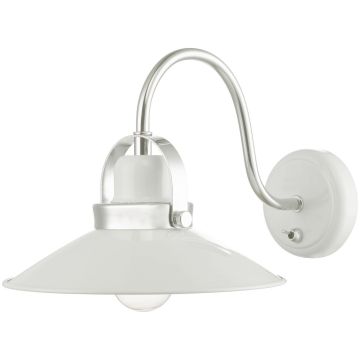 Dar Lighting LIDEN LID072 Stena svietidlo 1x40W/E27