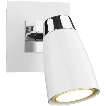 Dar Lighting LOFT LOF072 Bodové svetlo 1x9W/GU10/LED