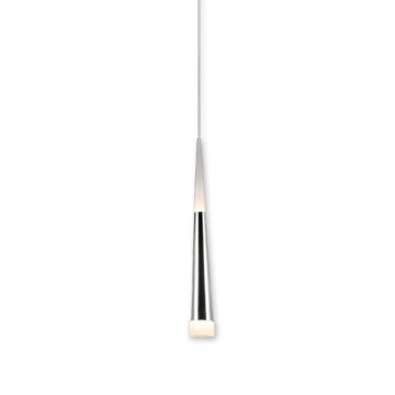 AZzardo BRINA AZ0932 Závesná lampa 1x7W/LED 3000K 770LM IP20