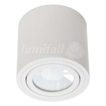Lumifall LUGOLED-90.R LUGOLED 90.R Natáčané downlight svetlo 1x6W/LED 510LM IP20