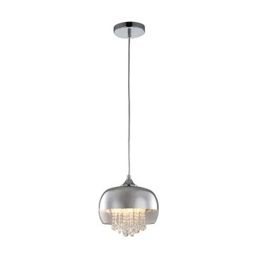 Milagro LUNA ML3802 Závesná lampa 1x40W/E14