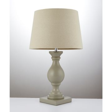 Endon MARSHAM MARSHAM-TLIV Stolná lampa 1x40W/E14 IP20