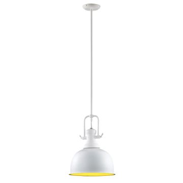 Italux LAREDO MA04431CA-001 Závesná lampa 1x40W/E27