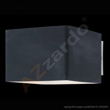 AZzardo TULIP AZ0138 Stena svietidlo 1x40W/G9