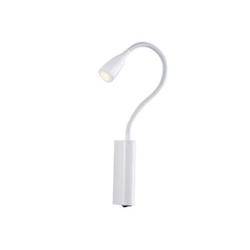 AZzardo VERONICA AZ1547 Stena svietidlo 1x3W/LED IP44