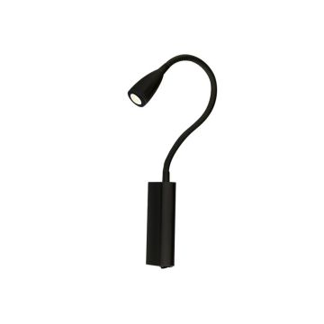 AZzardo VERONICA AZ1548 Stena svietidlo 1x3W/LED IP44