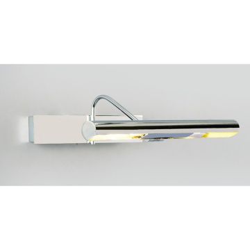 Italux GALLERY MB9920-2B CHR Obrazová lampa 2x25W/G9