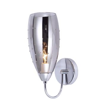 Italux GRACE MBM2170/1 A Stena svietidlo 1x40W/E14 IP20