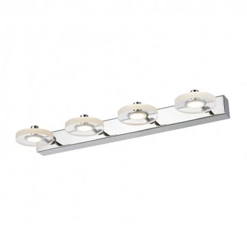 Italux HARMONY MB1225/4 Stena svietidlo LED 840LM