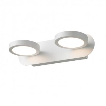 Italux KENDRA MB1063/2 Stena svietidlo LED 630LM
