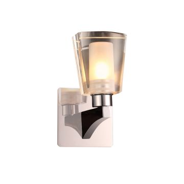Italux LAURINE MB120211012-1A Stena svietidlo 1x28W/G9 IP44