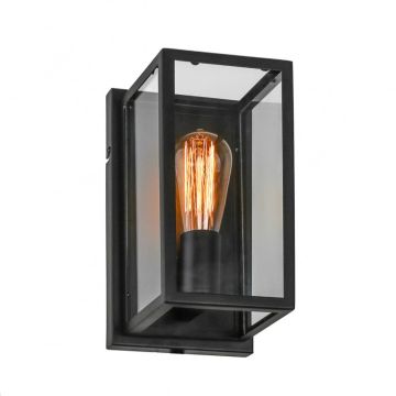 Italux LAVERNO MB-402621-1-B Stena svietidlo 1x60W/E27