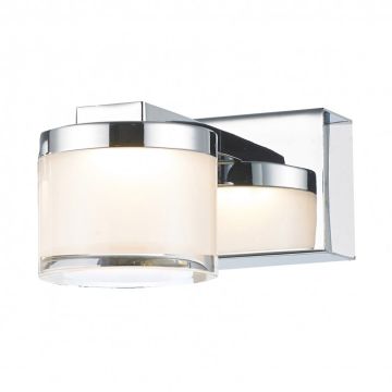 Italux LOPEZ MB1274/1 Stena svietidlo 1x3W/LED 210LM