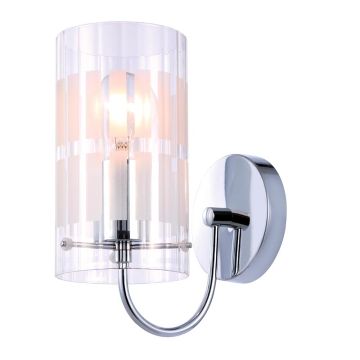 Italux MAX MBM1957-1 Stena svietidlo 1x60W/E27