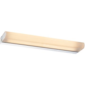 Italux MELOMI MB1293S Stena svietidlo 1x20W/LED 3000K 1230LM IP44