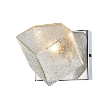 Italux ZEN MB13026003-1A Stena svietidlo 1x28W/G9