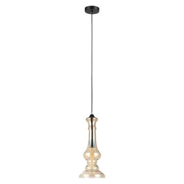 Italux FLAVIE MDM2355/1 AMB Závesná lampa 1x40W/E27