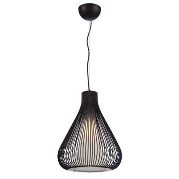 Italux INKSIS MDM2245-1 Závesná lampa 1x60W/E27