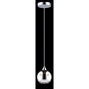 Italux MARTIN MDM1671/1 Závesná lampa 1x40W/E14