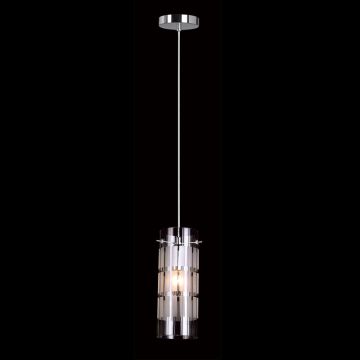 Italux MAX MDM1957-1 Závesná lampa 1x60W/E27