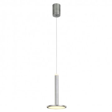 Italux OLIVER MD17033012-1A S.NICK Závesná lampa 1x12W/LED 415LM