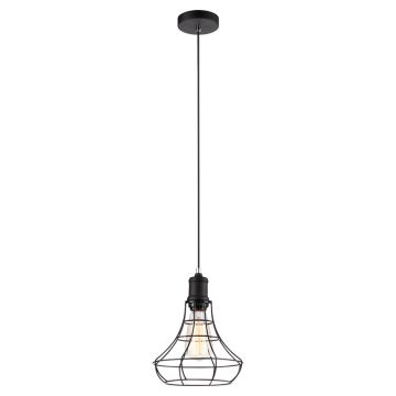 Italux SYNTHIA MDM2268-1 Závesná lampa 1x40W/E27