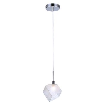 Italux ZEN MD13026003-1A Závesná lampa 1x28W/G9