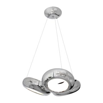 Milagro MERCURIO ML329 Závesná lampa 3x36W/LED 2520LM