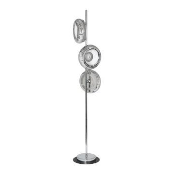 Milagro MERCURIO ML333 Stojanová lampa 3x36W/LED 2520LM