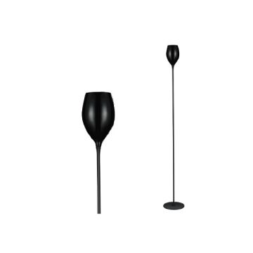 AZzardo IZZA AZ1076 Stojanová lampa 1x40W/E14 IP20