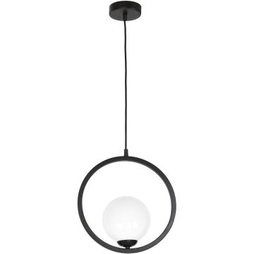 Milagro BOSTON MLP5593 Závesná lampa 1x40W/E14 IP20