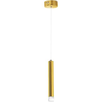 Milagro GOLDIE ML5713 Závesná lampa 1x5W/LED 4000K 350LM IP20