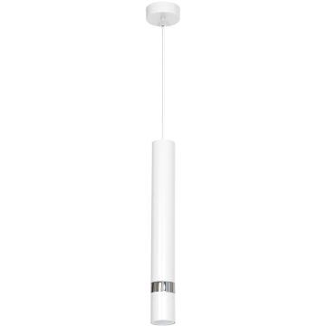 Milagro JOCKER WHITE MLP1347 Závesná lampa 1x8W/GU10 IP20