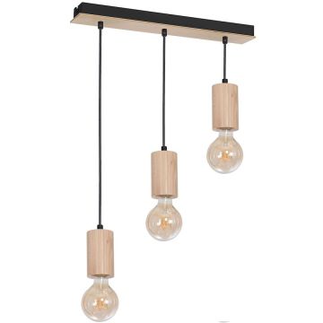 Milagro LINES MLP8826 Závesná lampa 3x60W/E27 IP20