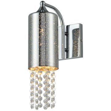 Milagro MOONLIGHT ML4362 Stena svietidlo 1x40W/E14 IP20