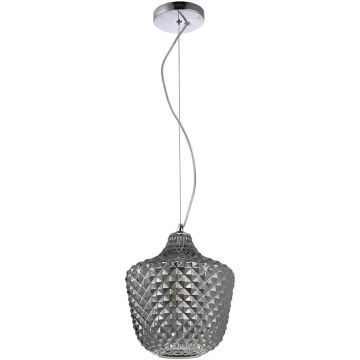 Milagro ORLANDO ML5549 Závesná lampa 1x60W/E27 IP20