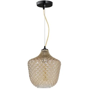 Milagro ORLANDO ML5550 Závesná lampa 1x60W/E27 IP20