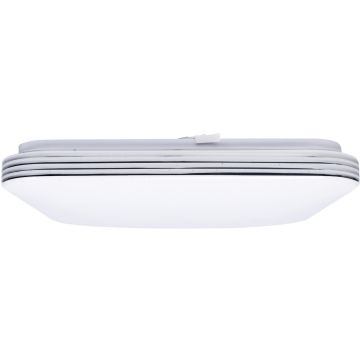 Milagro PALERMO ML4856 Stropné svietidlo 1x33W/LED 3000K-6000K 1980LM IP20