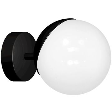 Milagro SFERA BLACK MLP8854 Bodové svetlo 1x40W/E14 IP20