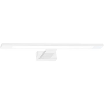 Milagro SHINE WHITE ML3875 Stena svietidlo 1x7W/LED 4000K 490LM IP44