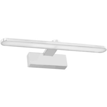 Milagro SPLASH ML5617 Stena svietidlo 1x8W/LED 4000K 560LM IP20
