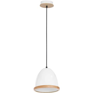 Milagro STUDIO WHITE MLP8849 Závesná lampa 1x60W/E27 IP20
