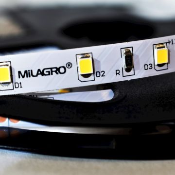 Milagro LED STRIP ML4748 LED pásik 24W/500cm IP20