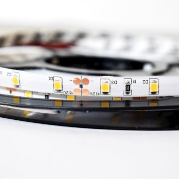 Milagro LED STRIP ML4751 LED pásik 24W/500cm IP65