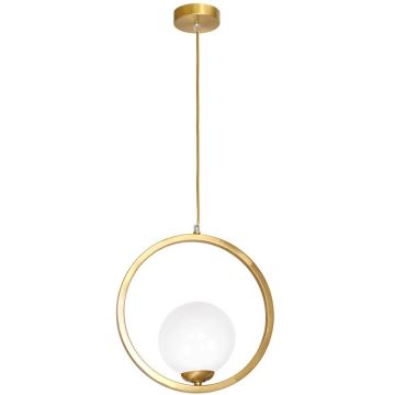 Milagro VIENNA MLP5573 Závesná lampa 1x40W/E14 IP20