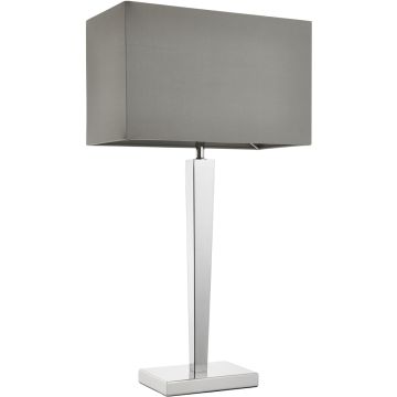 Endon MORETO MORETO Stolná lampa 1x60W/E27 IP20