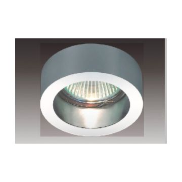 Italux DOWNLIGHTS MQ71811-1B Vstavané downlight svetlo 1x50W/GU5,3/MR16