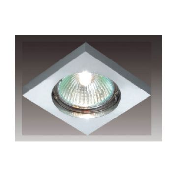 Italux DOWNLIGHTS MQ71813-1B Vstavané downlight svetlo 1x50W/GU5,3/MR16