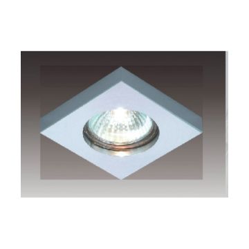 Italux DOWNLIGHTS MQ71813-1C Vstavané downlight svetlo 1x35W/G4