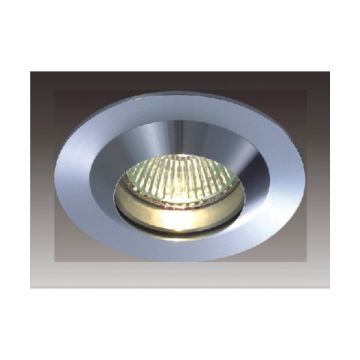 Italux DOWNLIGHTS MQ71817-1A Vstavané downlight svetlo 1x50W/GU5,3/MR16